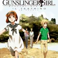  / Gunslinger Girl -Il Teatrino- OVA  / 