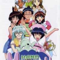  / Hand Maid May  / 