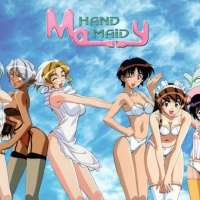  / Hand Maid May  / 