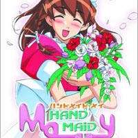  / Hand Maid Mei / Hand Maid May