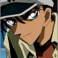  / Hattori Heiji / 