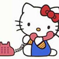 / Hello Kitty  / 