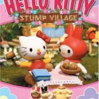 Hello Kitty: Stump Village / Hello Kitty: Stump Village