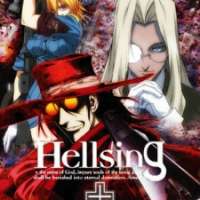 Хеллсинг / Hellsing  / 