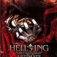 Хеллсинг ультиматум / Hellsing Ultimate / 