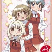  / Hidamari Sketh x �?��?��?�  / 