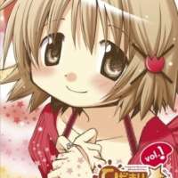  / Hidamari Sketh x �?��?��?�  / 