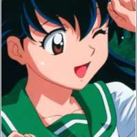  / Higurashi Kagome / 