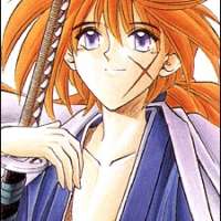  / Himura Kenshin / 