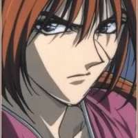  / Himura Kenshin / 