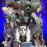  / Hunter x Hunter OVA  / 