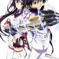 IS: Infinite Stratos / 