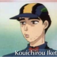  / Iketani Kouihirou / 