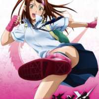  / Ikkitousen: Xtreme Xeutor Speials / 