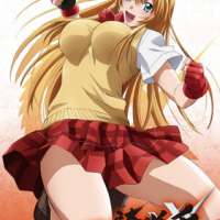  / Ikkitousen: Xtreme Xeutor Speials / 