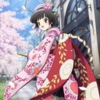 Ikoku Meiro no Croisée Piture Drama / La rois?e dans un labyrinthe ?tranger Piture Drama