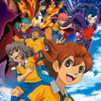 Inazuma Eleven Go Reap / 