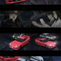  / Initial D Fourth Stage  / 
