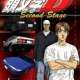  Аниме - Initial D Seond Stage  /  / 