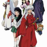  / InuYasha: Kanketsu-hen  / 