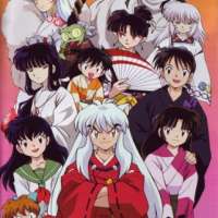  / InuYasha: Kanketsu-hen  / 