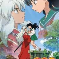  / InuYasha: Kanketsu-hen  / 