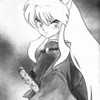  / InuYasha: Kuroi Tessaiga / 