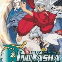  / InuYasha: Tenka Hadou no Ken  / 