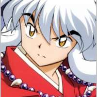  / Inuyasha / 