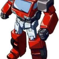  / Ironhide / 