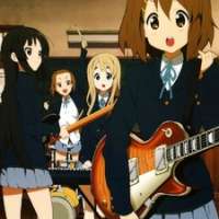  / K-ON! Speial: Live House!  / 