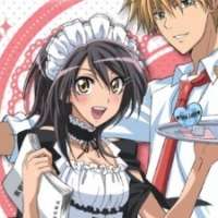 Kaihou wa Maid-sama!: Goshujin-sama to Asonjao♥ / 