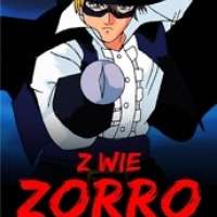  / Kaiketsu Zorro  / 