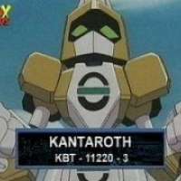  / Kantaroth / 