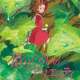  Аниме - Karigurashi no Arrietty  /  / 