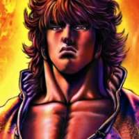  / Kasumi Kenshiro / 