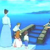  / Kazoku robinson hyouryuuki fushigina shima no furoone / Robinson Family Lost at Sea: Flone on the Marvelous Island