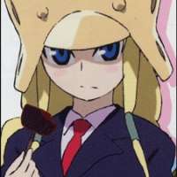  / Kettenkrad Ritsuko Kübel / 