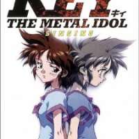  -   / Key the Metal Idol / Key the Metal Idol
