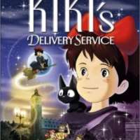  / Kiki s Delivery Servie  / 