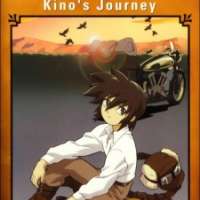  / Kino s Journey  / 