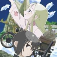  / Kino s Journey: The Land of Sikness -For You-  / 