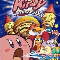  / Kirby: Right Bak At Ya!  / 