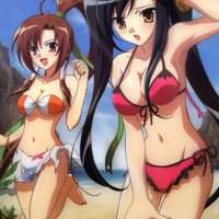  / Koihime†Musou  / 