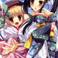  / Koihime†Musou  / 