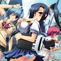  / Koihime†Musou OVA  / 