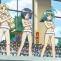  / Koihime†Musou OVA  / 