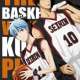  Аниме - Kuroko no Basket NG-shuu / Kuroko_s Basketball Speials