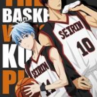 Kuroko no Basket NG-shuu / Kuroko_s Basketball Speials