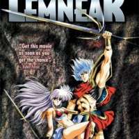  / Legend of Lemnear / 